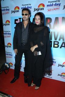 Neetu Chandra feet photo 2