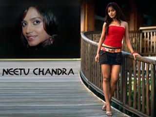 Neetu Chandra feet photo 17