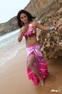 Neetu Chandra feet photo 5