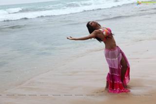 Neetu Chandra feet photo 4