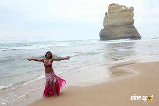 Neetu Chandra feet photo 2