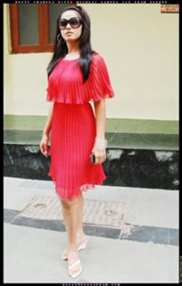 Neetu Chandra feet photo 5