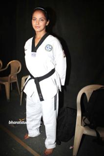 Neetu Chandra feet photo 12