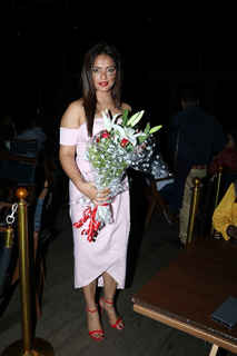 Neetu Chandra feet photo 5
