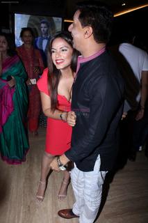 Neetu Chandra feet photo 7