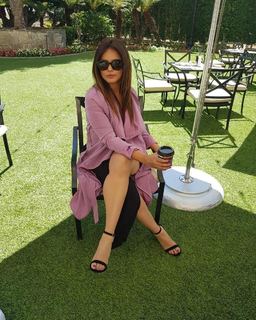 Neetu Chandra feet photo 19