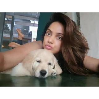 Neetu Chandra feet photo 12