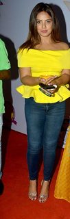 Neetu Chandra feet photo 6