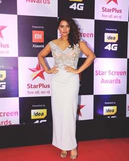 Neetu Chandra feet photo 3