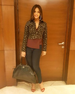 Neetu Chandra feet photo 19