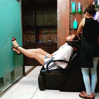 Neetu Chandra feet photo 18
