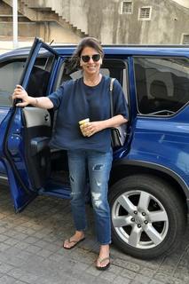 Neetu Singh feet photo 7