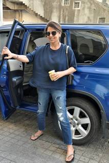 Neetu Singh feet photo 6