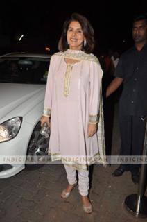 Neetu Singh feet photo 1