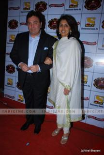 Neetu Singh feet photo 2