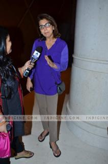 Neetu Singh feet photo 3