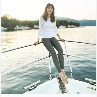 Nefise Karatay feet photo 15