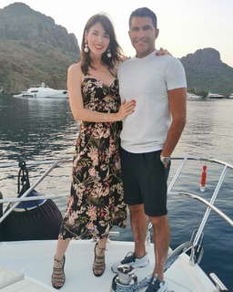 Nefise Karatay feet photo 7
