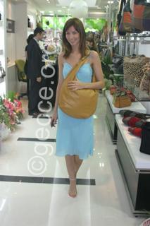 Nefise Karatay feet photo 20