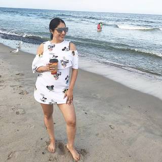 Neha Bhasin feet photo 18