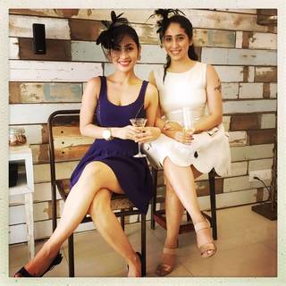 Neha Bhasin feet photo 17