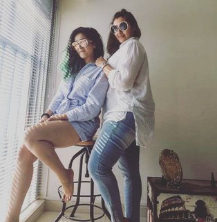 Neha Bhasin feet photo 8