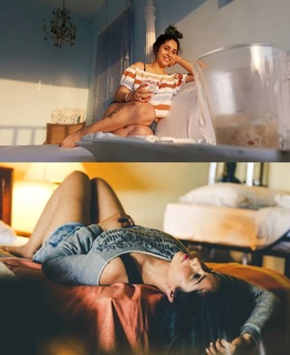 Neha Bhasin feet photo 18