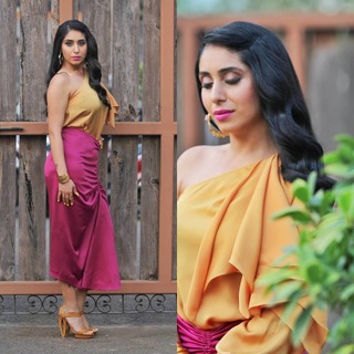 Neha Bhasin feet photo 15