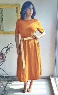 Neha Bhasin feet photo 19