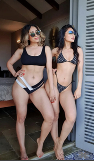 Neha Bhasin feet photo 12