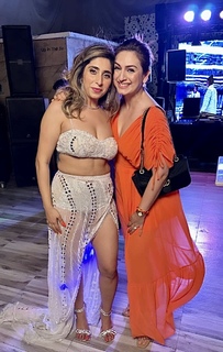 Neha Bhasin feet photo 9