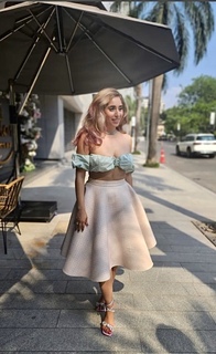 Neha Bhasin feet photo 17