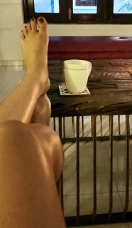 Neha Bhasin feet photo 14