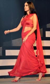 Neha Dhupia feet photo thumbnail