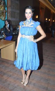 Neha Dhupia feet photo thumbnail