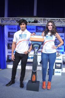 Neha Dhupia feet photo thumbnail