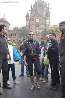 Neha Dhupia feet photo thumbnail