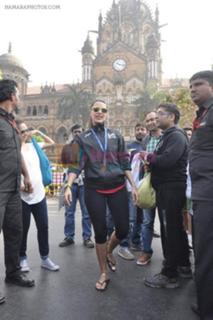 Neha Dhupia feet photo thumbnail