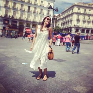 Neha Dhupia feet photo thumbnail