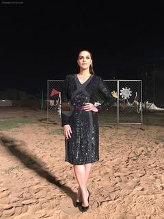 Neha Dhupia feet photo thumbnail
