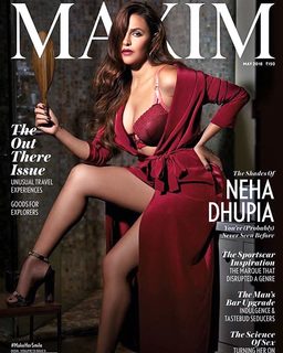 Neha Dhupia feet photo thumbnail