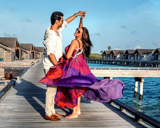 Neha Dhupia feet photo thumbnail