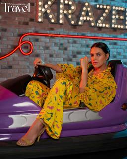 Neha Dhupia feet photo thumbnail