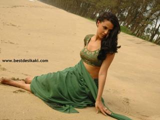 Neha Dhupia feet photo thumbnail