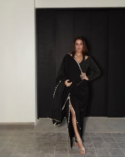Neha Dhupia feet photo 8