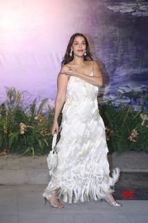Neha Dhupia feet photo 5