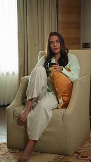 Neha Dhupia feet photo 4