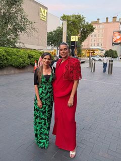 Neha Dhupia feet photo 4