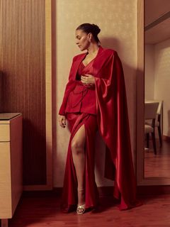 Neha Dhupia feet photo 7