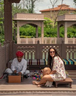 Neha Dhupia feet photo 5